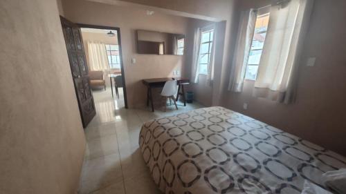 Narvarte Poniente Apartment | Mini Departamento Narvarte