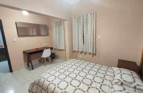 Narvarte Poniente Apartment | Mini Departamento Narvarte
