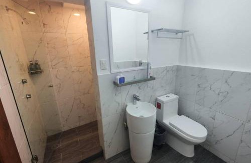 Narvarte Poniente Apartment | Mini Departamento Narvarte