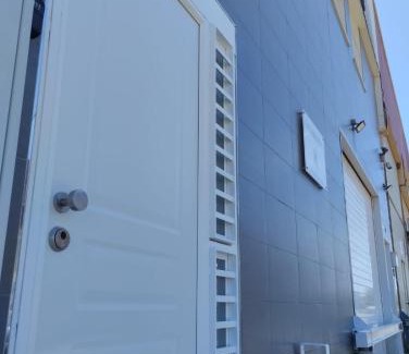 San Jeronimo Apartment | Mini Estudio JACUZZI DOBLE SEVILLA "POLIGONO INDUSTRIAL"