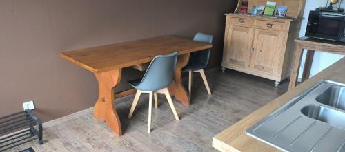 Reconvilier Apartment | Mini Happy home