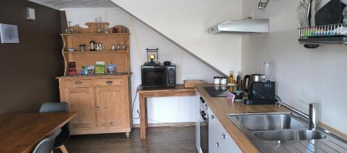 Reconvilier Apartment | Mini Happy home