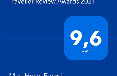 Skhidnytsya Hotel | Mini Hotel Furmi
