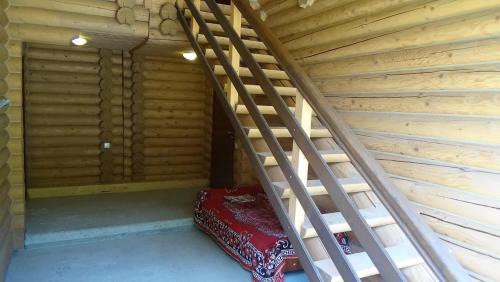Tatariv House | Mini Hotel Zakrut