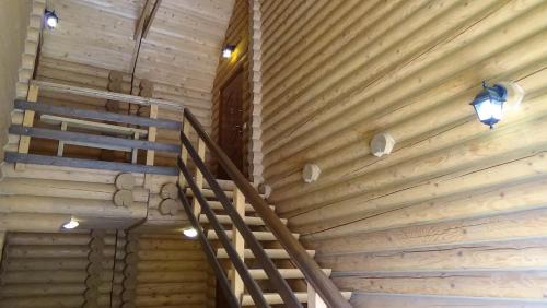 Tatariv House | Mini Hotel Zakrut