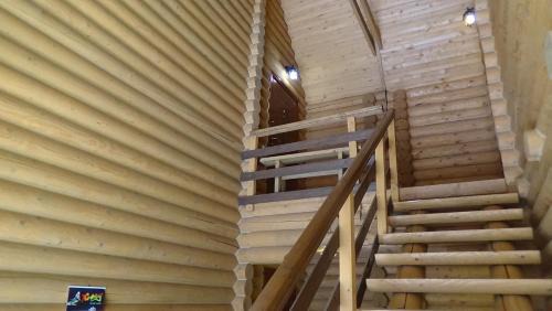 Tatariv House | Mini Hotel Zakrut