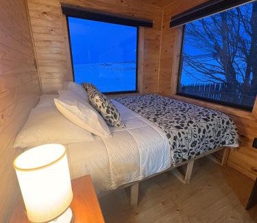 Torres Del Paine Apartment | Mini house in Torres del Paine