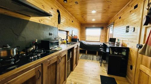 Torres Del Paine Apartment | Mini house in Torres del Paine