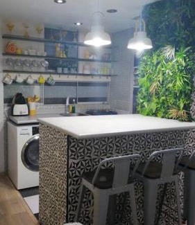 Brena Apartment | Mini independent apartment