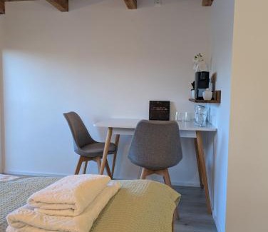 Ludersdorf-Wilfersdorf Apartment | Mini Loft 30 - Apartment 2