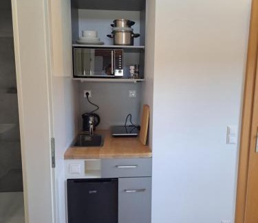 Ludersdorf-Wilfersdorf Apartment | Mini Loft 30 - Apartment 2
