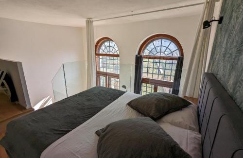 Santa Maria in Stelle Apartment | mini loft Lido with own sunny & private garden
