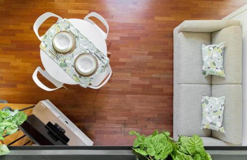 Como City Centre Apartment | Mini Loft Torre San Vitale