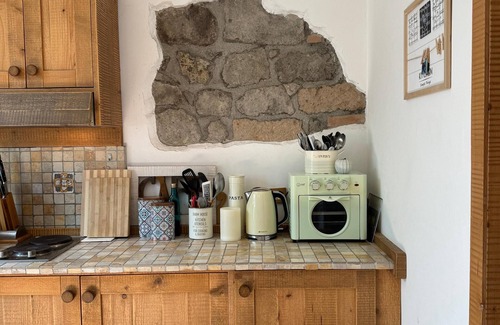 Montefiascone Apartment | Mini May in Montefiascone Historic Centre
