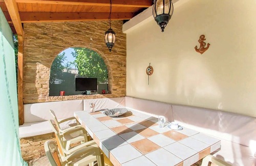 Salamis House | Mini Paradise Salamina - Private Pool Retreat!