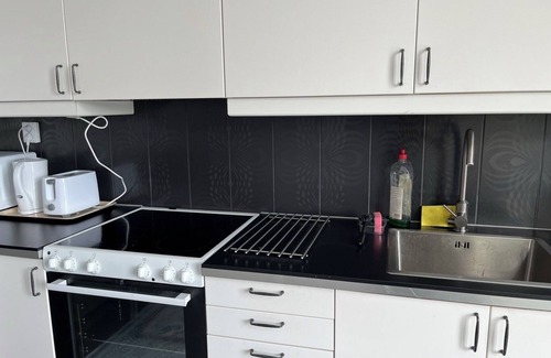 Nynashamn House | Mini Solsa