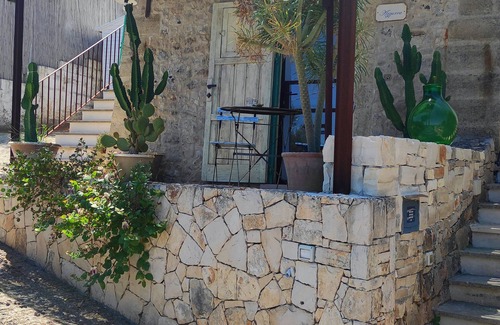 Tiggiano House | Mini Suite De Vita - Amazing View on the Coast
