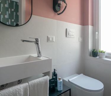 Lorenteggio Apartment | Mini suite di design