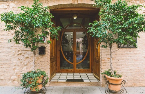 Villalonga Cottage | MINI SUITE ROOM