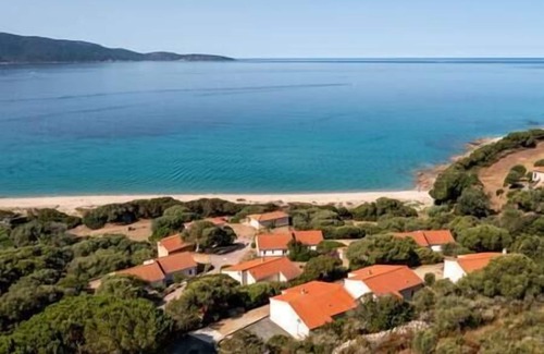 Olmeto House | Mini-villa Les Oliviers 62m2 detached