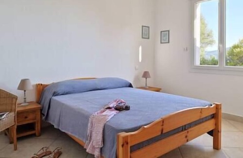 Olmeto House | Mini-villa Les Oliviers 62m2 detached