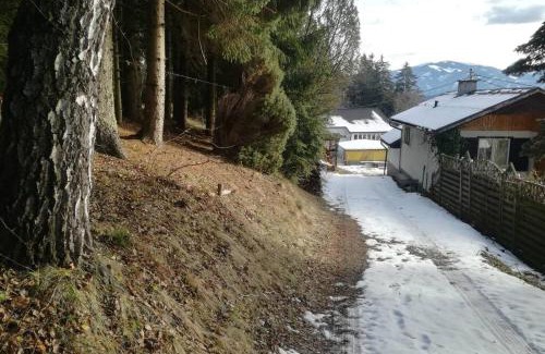 Sankt Marein bei Knittelfeld House | Minihaus in den Bergen/Small mountain house