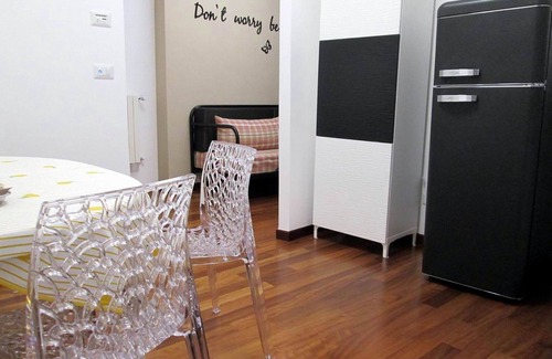 Municipio 1 Apartment | Minihouse Bari