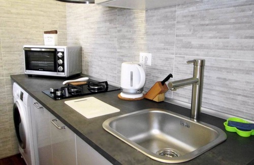 Municipio 1 Apartment | Minihouse Bari