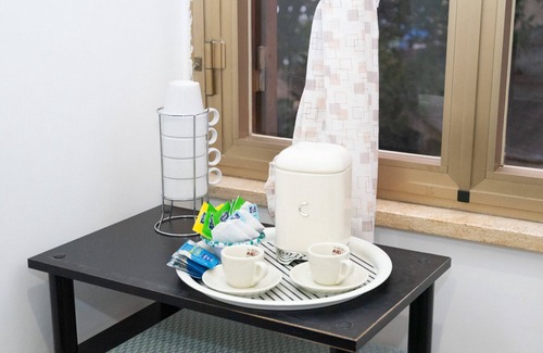 Quartiere XXVII Primavalle Apartment | Minimal and Functional: Stay Near the Vatican