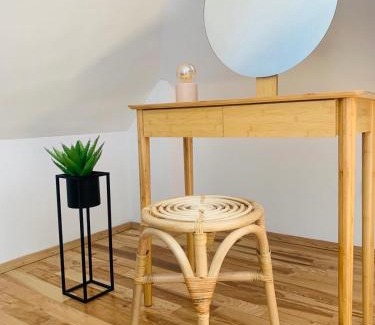 Studentski Grad Apartment | Minimalist Apartment