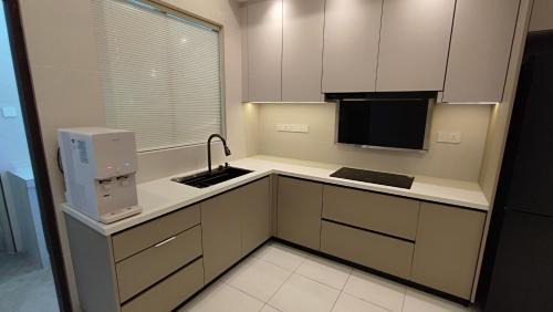 Sungai Petani House | Minimalist Heaven Near Tmn Intan