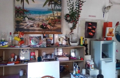 Arima Apartment | Minimalist Vacation Rental . Short term and long term deals.