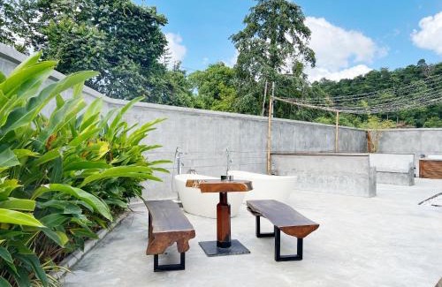 Langkawi House | MINIMALIST ZEN 135 LANGKAWI- BBQ NETFLIX NINTENDO TABLE TENNIS - 4BR3B-Max 12pax