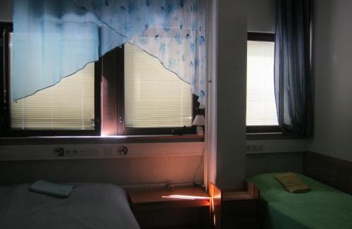 Tohmajarvi Hotel | Minimotel