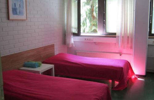 Tohmajarvi Hotel | Minimotel