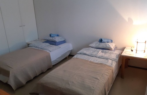 Tohmajarvi Bed & Breakfast | Minimotel ja Apartementos Tohmajärvi