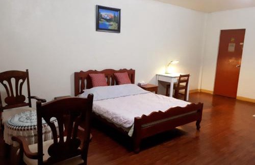 Silang House | Minine Guesthouse