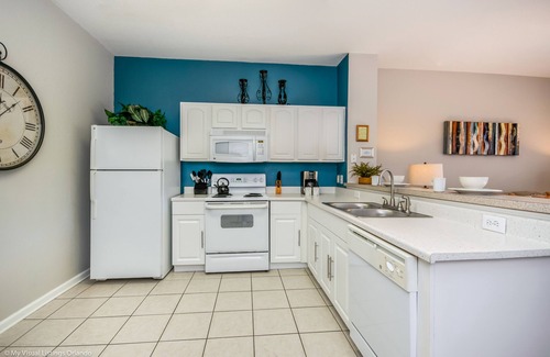 Windsor Hills Villa | Minions Themed Bdrm, Near Disney, Free Water Park!