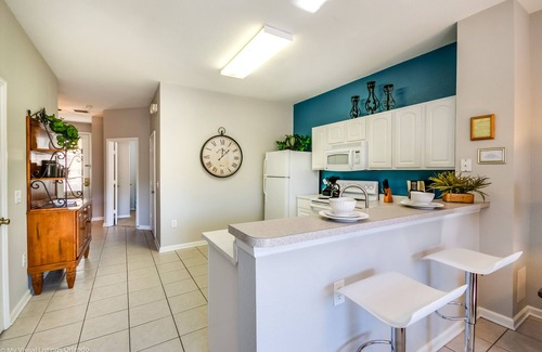 Windsor Hills Villa | Minions Themed Bdrm, Near Disney, Free Water Park!