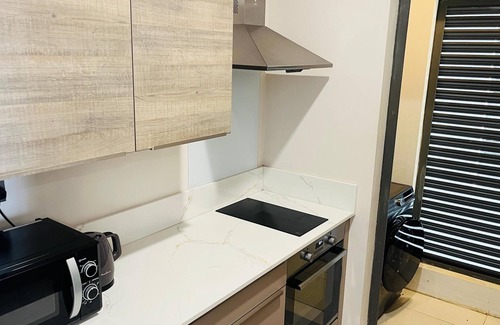 Candos Hotel | Minissy Luxury Services Apartment