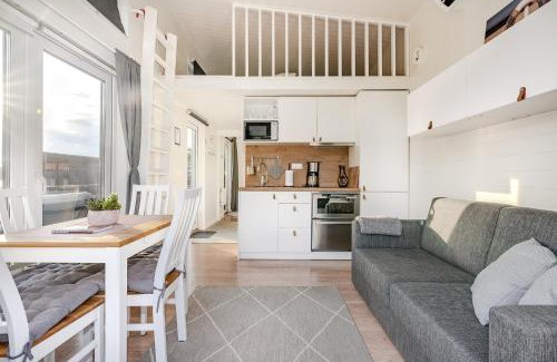 Kimito Island Villa | Minivilla by the sea