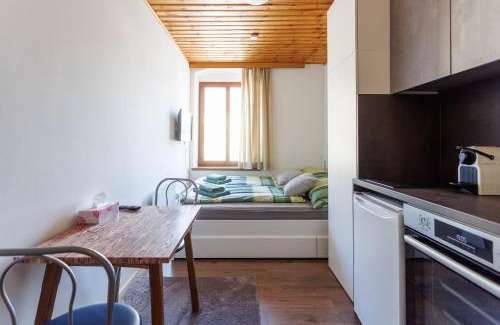 Mariazell Apartment | MiniZell - Small Cosy Central