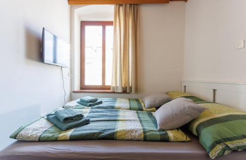 Mariazell Apartment | MiniZell - Small Cosy Central