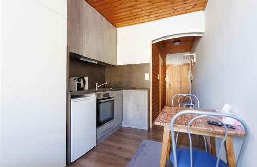 Mariazell Apartment | MiniZell - Small Cosy Central