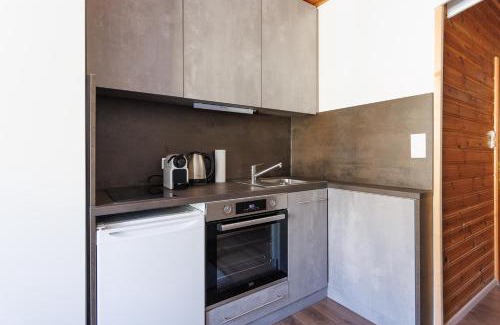 Mariazell Apartment | MiniZell - Small Cosy Central