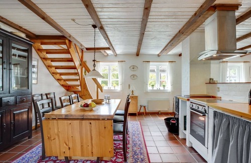 Vorupør House | "Minja" - 900m from the sea by Interhome