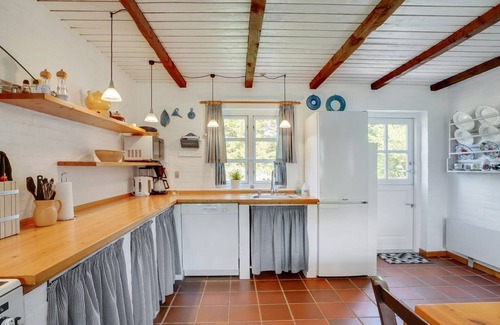 Vorupør House | "Minja" - 900m from the sea by Interhome