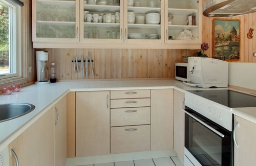 Dueodde House | "Minka" - 300m from the sea by Interhome