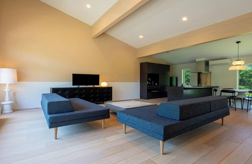 Hirafu House | Minn house Niseko Hirafu