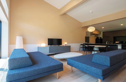Hirafu House | Minn house Niseko Hirafu